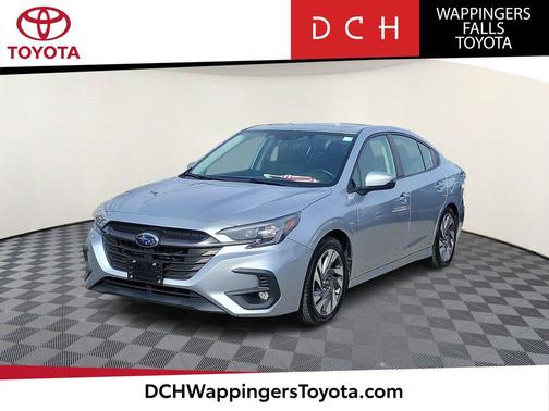 2023 Subaru Legacy Limited