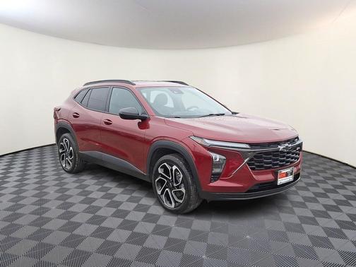 2024 Chevrolet Trax FWD 2RS