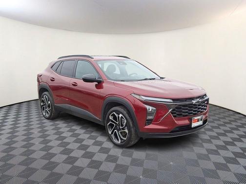 2024 Chevrolet Trax FWD 2RS