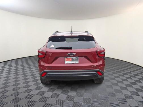 2024 Chevrolet Trax FWD 2RS