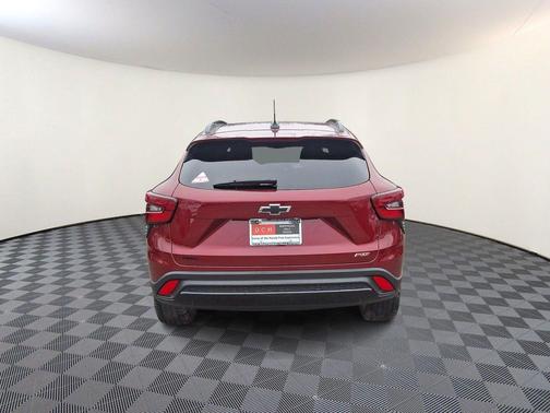 2024 Chevrolet Trax FWD 2RS