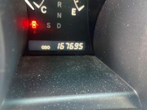 Salsa Red Pearl 2008 Toyota Highlander Base