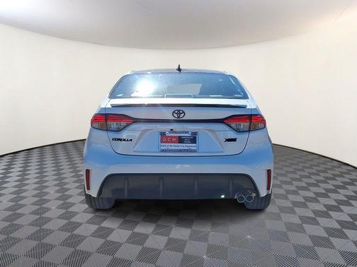 0089 2026 Toyota Corolla XSE