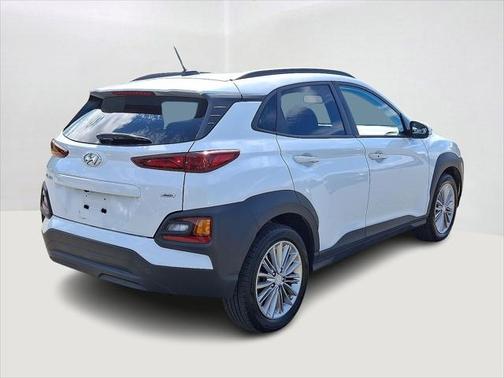 2018 Hyundai KONA SEL
