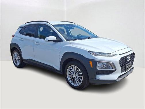 2018 Hyundai KONA SEL