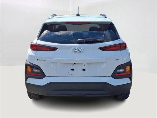 2018 Hyundai KONA SEL
