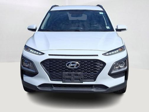 2018 Hyundai KONA SEL