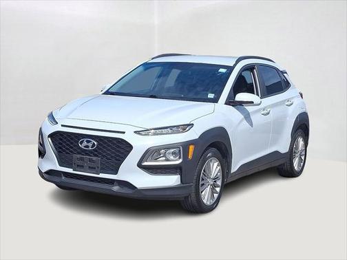 2018 Hyundai KONA SEL