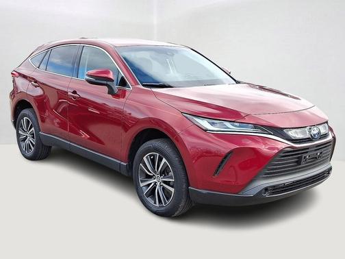 2023 Toyota Venza LE