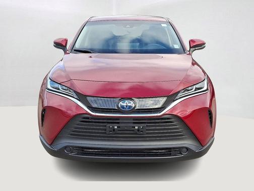 2023 Toyota Venza LE