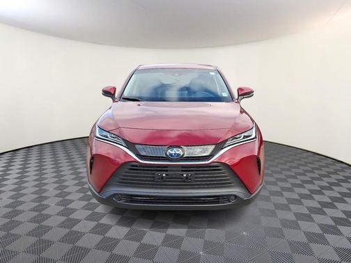 2023 Toyota Venza LE