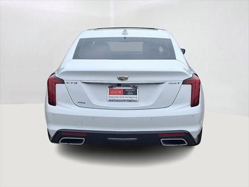 2021 Cadillac CT5 Premium Luxury RWD