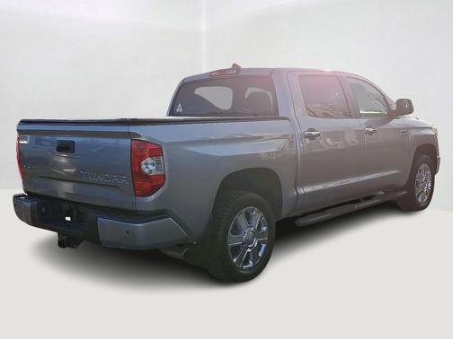 2020 Toyota Tundra 1794 Edition