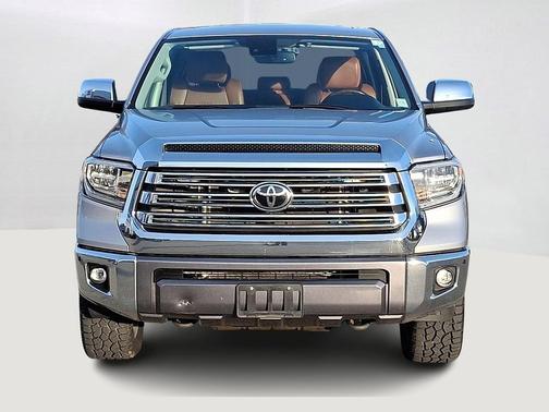 2020 Toyota Tundra 1794 Edition