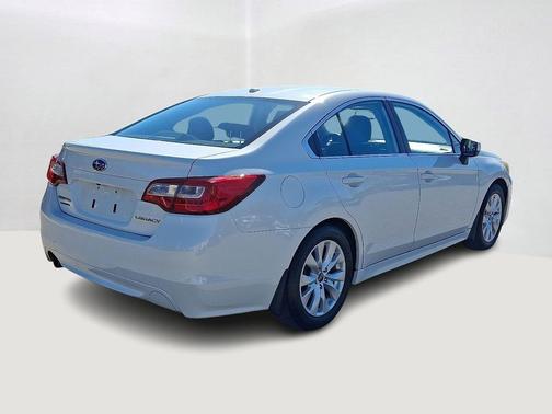2015 Subaru Legacy Premium