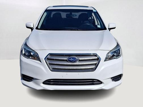 2015 Subaru Legacy Premium