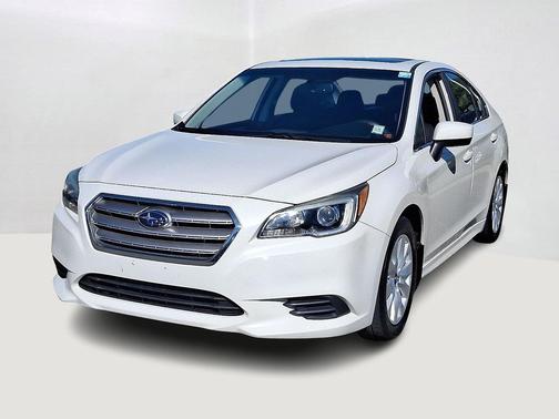 2015 Subaru Legacy Premium