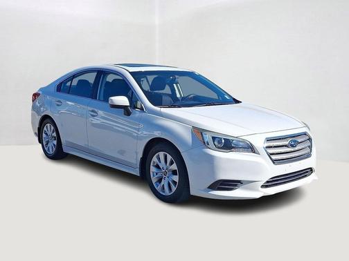 2015 Subaru Legacy Premium