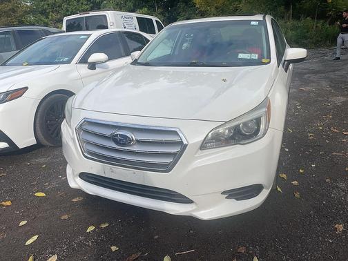 2015 Subaru Legacy Premium
