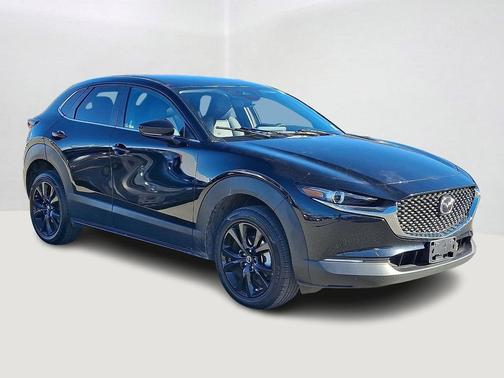 2024 Mazda CX-30 2.5 S Select Sport