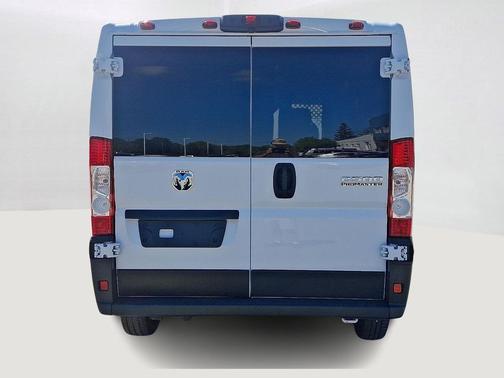 2023 RAM ProMaster 2500 Base