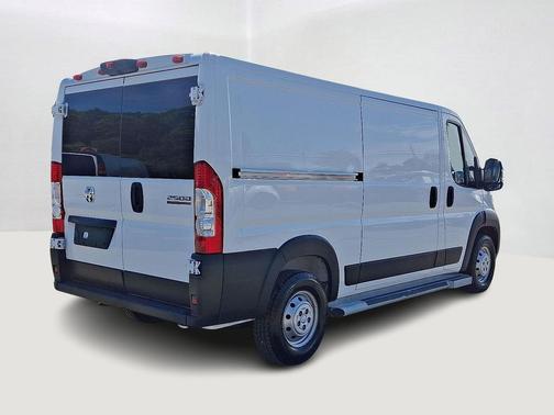 2023 RAM ProMaster 2500 Base