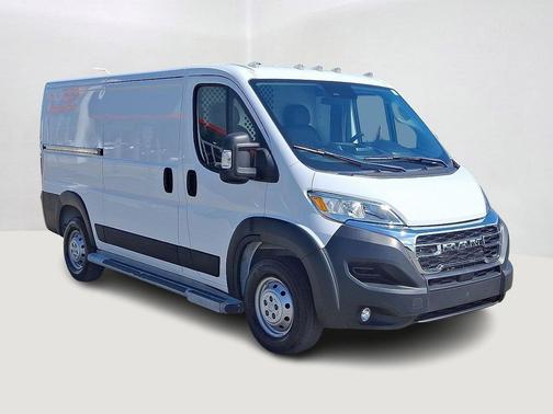 2023 RAM ProMaster 2500 Base
