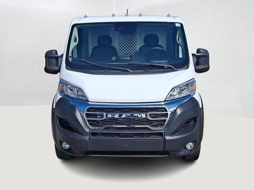 2023 RAM ProMaster 2500 Base