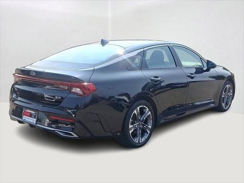 2021 Kia K5 EX