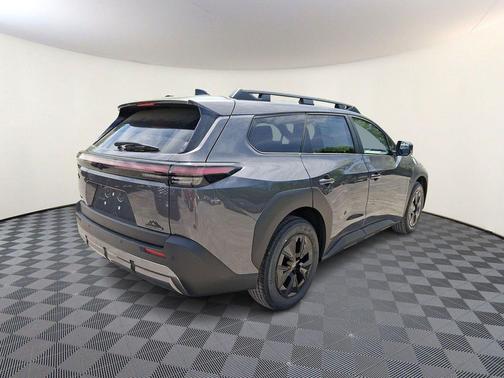 Alloy 2026 Toyota bZ Woodland