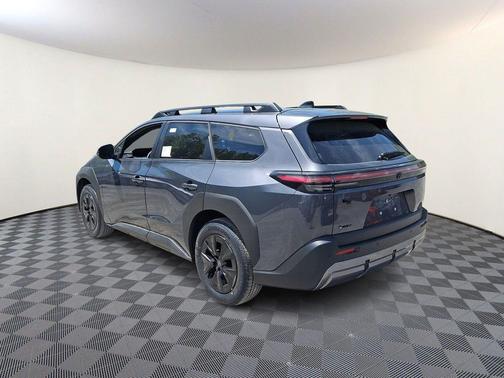 Alloy 2026 Toyota bZ Woodland