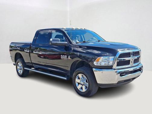 2016 RAM 2500 Tradesman