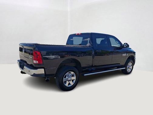 2016 RAM 2500 Tradesman