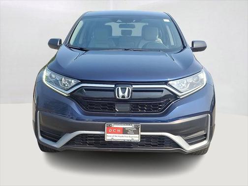 2020 Honda CR-V AWD LX