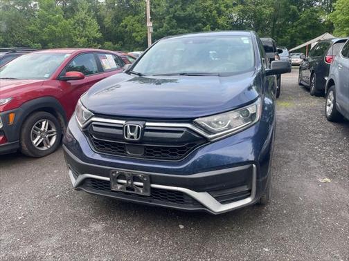 2020 Honda CR-V AWD LX