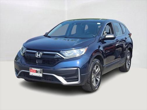 2020 Honda CR-V AWD LX