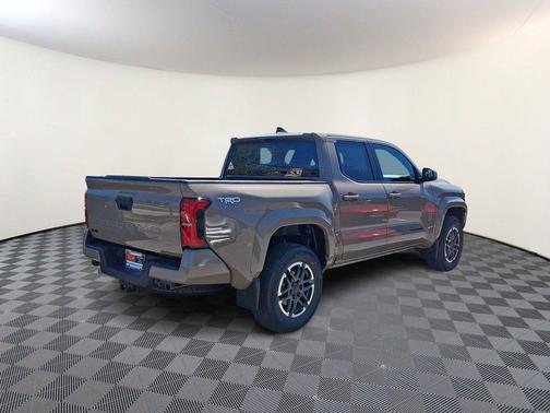 Mudbath 2026 Toyota Tacoma TRD Sport
