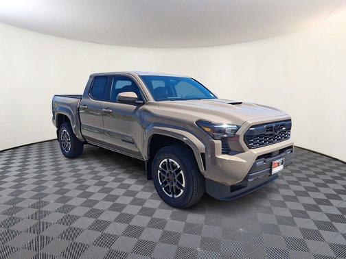 Mudbath 2026 Toyota Tacoma TRD Sport