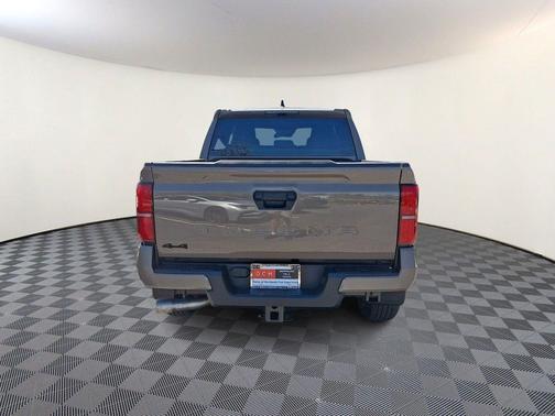 Mudbath 2026 Toyota Tacoma TRD Sport