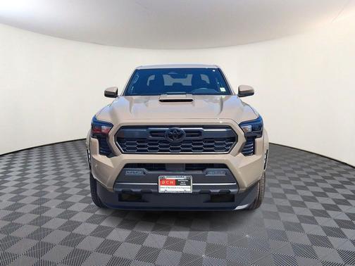 Mudbath 2026 Toyota Tacoma TRD Sport