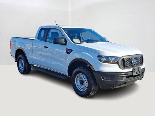 2019 Ford Ranger XL