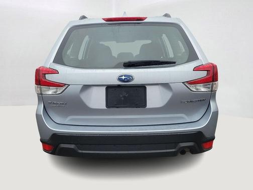 2021 Subaru Forester Base