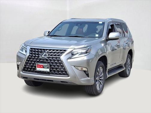 2020 Lexus GX 460 Luxury