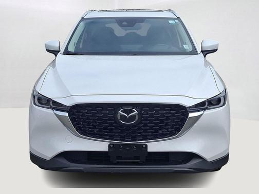 2023 Mazda CX-5 2.5 S Premium Plus