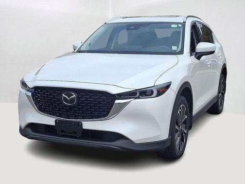 2023 Mazda CX-5 2.5 S Premium Plus