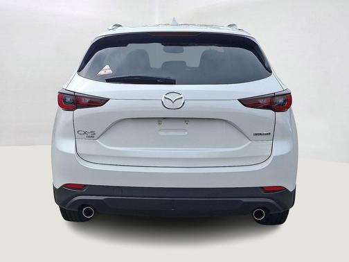 2023 Mazda CX-5 2.5 S Premium Plus