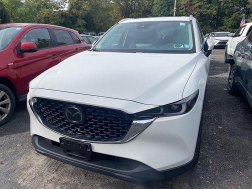 2023 Mazda CX-5 2.5 S Premium Plus