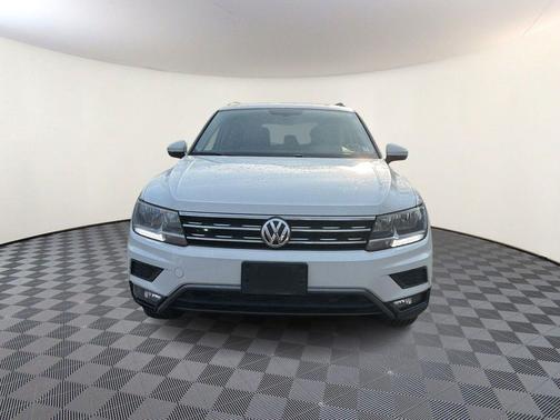 2018 Volkswagen Tiguan 2.0T SEL