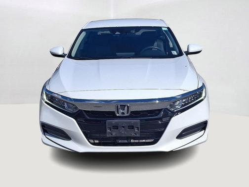 2020 Honda Accord LX 1.5T