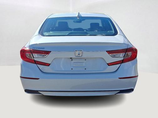 2020 Honda Accord LX 1.5T